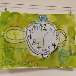 MŠ - listopad (2. část)